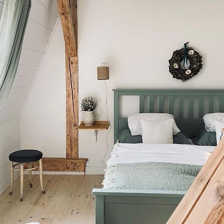 Sebuzinka Bed and Breakfast Ústí nad Labem Eksteriør billede