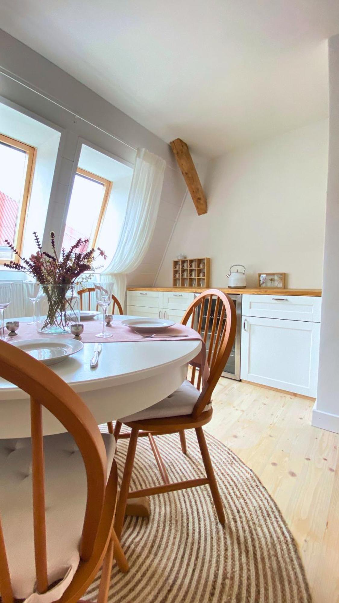 Sebuzinka Bed and Breakfast Ústí nad Labem Eksteriør billede